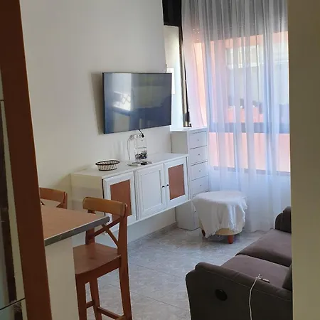 Apartament Cica